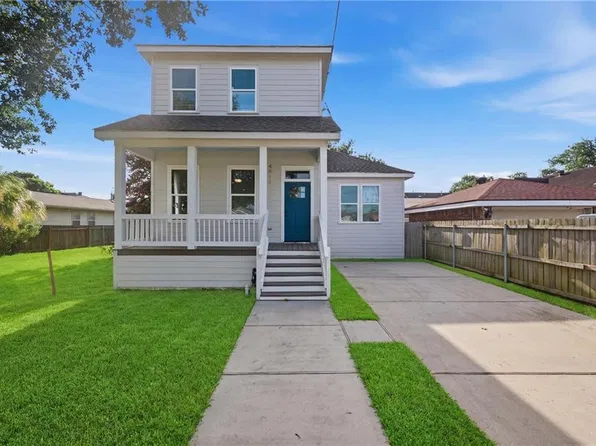 4911 Pauger St, New Orleans, LA 70122