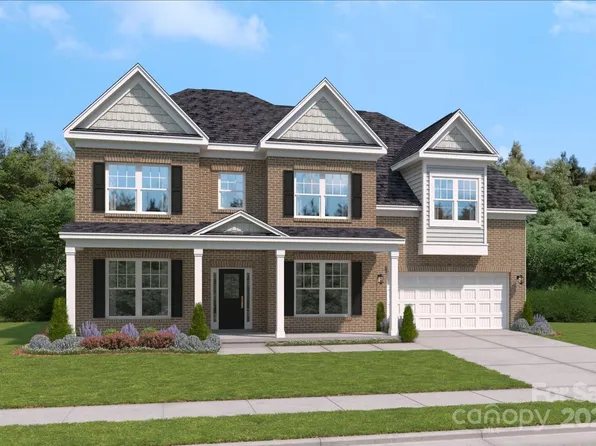 204 Coronado Ave, Matthews, NC 28104