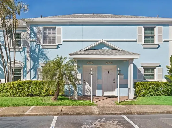 3857 Pompano Dr SE, Saint Petersburg, FL 33705