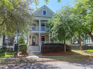 560 Galera Ln, Mount Pleasant, SC 29464