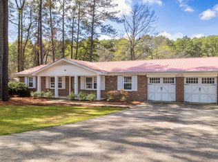 144 Boiling Springs Cir, Southern Pines, NC 28387