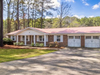 144 Boiling Springs Circle, Southern Pines, NC, 28387
