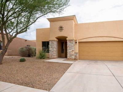 1044 Barnes Dr, Sierra Vista, AZ, 85635
