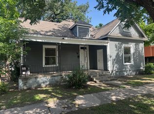 916 S 13th St, Temple, TX 76504