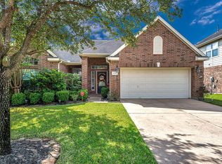 24547 Blane Dr, Katy, TX 77493