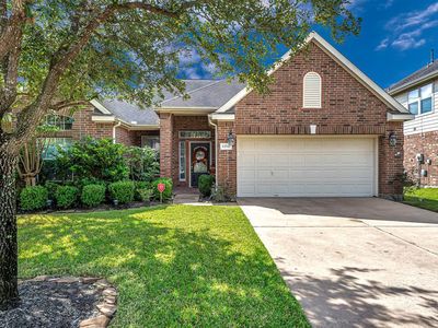24547 Blane Dr, Katy, TX, 77493