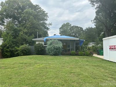 2219 Shamrock Dr, Charlotte, NC, 28205