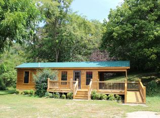 3354 Murphy Hwy, Blairsville, GA 30512