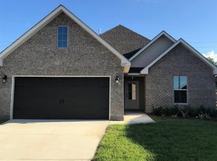 417 Waterbury Ct, Cantonment, FL 32533