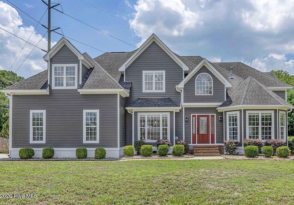 1st image of 4101 Mangum Drive