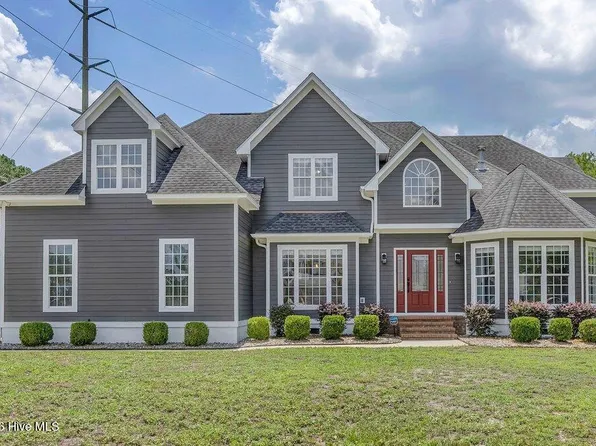 4101 Mangum Drive, Wilmington, NC 28409