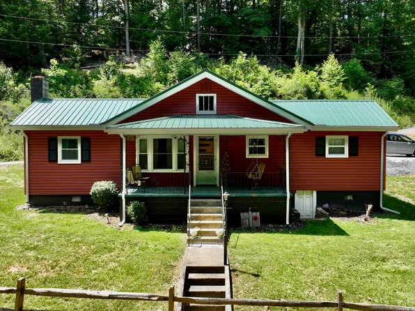 1337 Masters Rd, Ronceverte, WV 24970