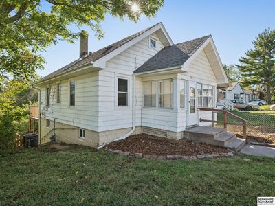 6341 N 37th St, Omaha, NE, 68111