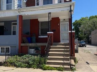 2123 S 68th St, Philadelphia, PA 19142