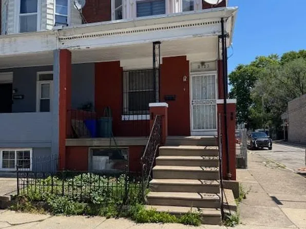 2123 S 68th St, Philadelphia, PA 19142