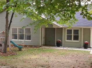 3902 King Edward Ct, Greensboro, NC 27455