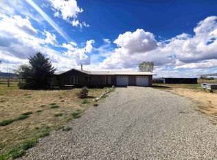 178 Abregadero Rd, Cerro, NM 87519