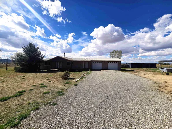 178 Abregadero Rd, Cerro, NM 87519