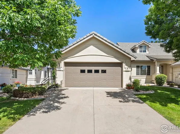 491 Clubhouse Ct, Loveland, CO 80537