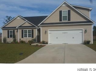 3262 Austin Ave, New Bern, NC 28562