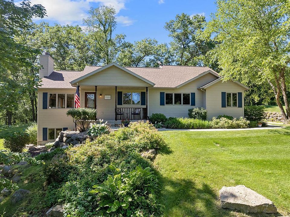 7684 Lone Pine Road, Barneveld, WI 53507 MLS 1979963 Zillow