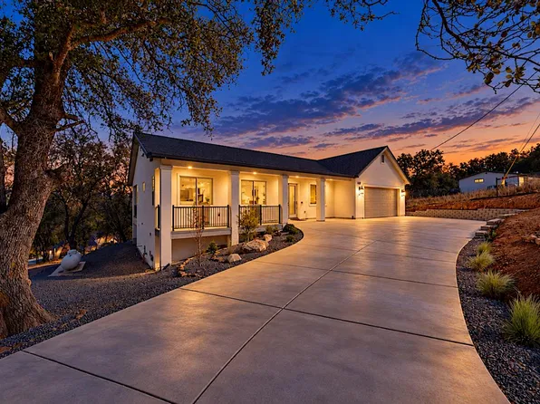 2989 Bow Dr, Copperopolis, CA 95228