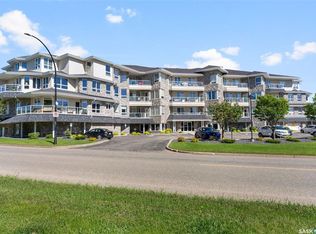 401 Cartwright St #303, Saskatoon, SK S7T0B3