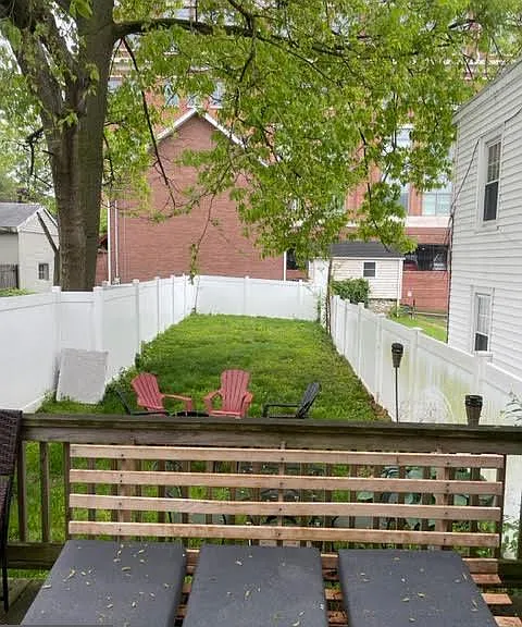 318 W Gay St — Photo 23