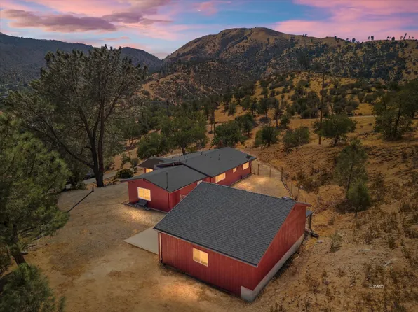 233 Berry Way, Bodfish, CA 93205