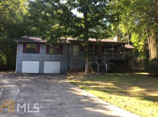 4633 Lost Mountain Ct, Powder Springs, GA 30127