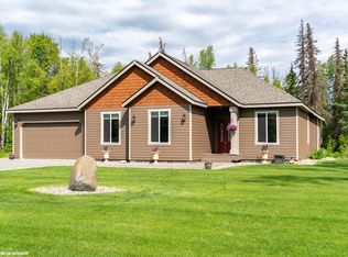 2085 W Kathy Cir, Wasilla, AK 99654