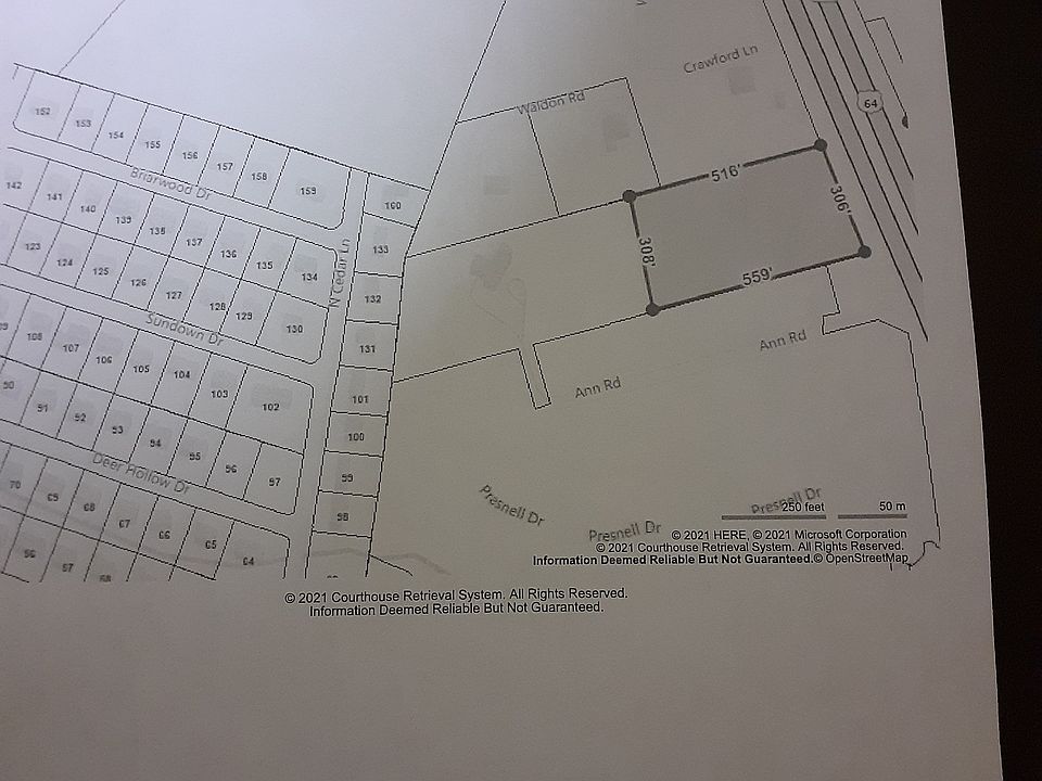 2nd image of 0 Ann Rd