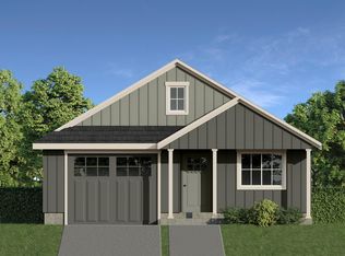 1539 SE Hankel St, Dallas, OR