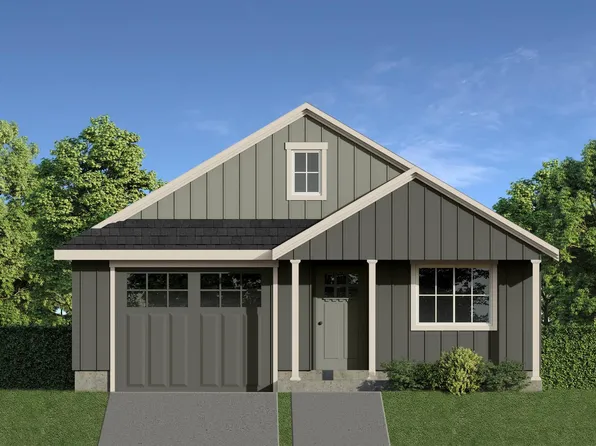 1539 SE Hankel St, Dallas, OR 97338