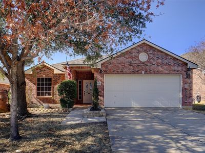 4608 Fox Sedge Ln, Denton, TX, 76208