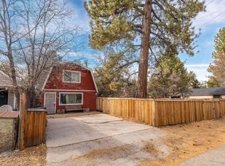 548 Riverside Ave, Sugarloaf, CA 92386