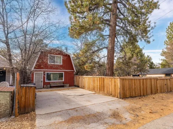 548 Riverside Ave, Sugarloaf, CA 92386