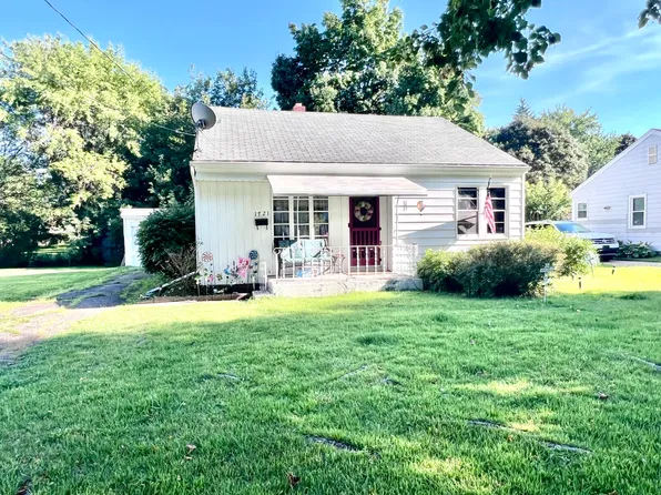 1721 Fairmount Pkwy, Erie, PA 16510