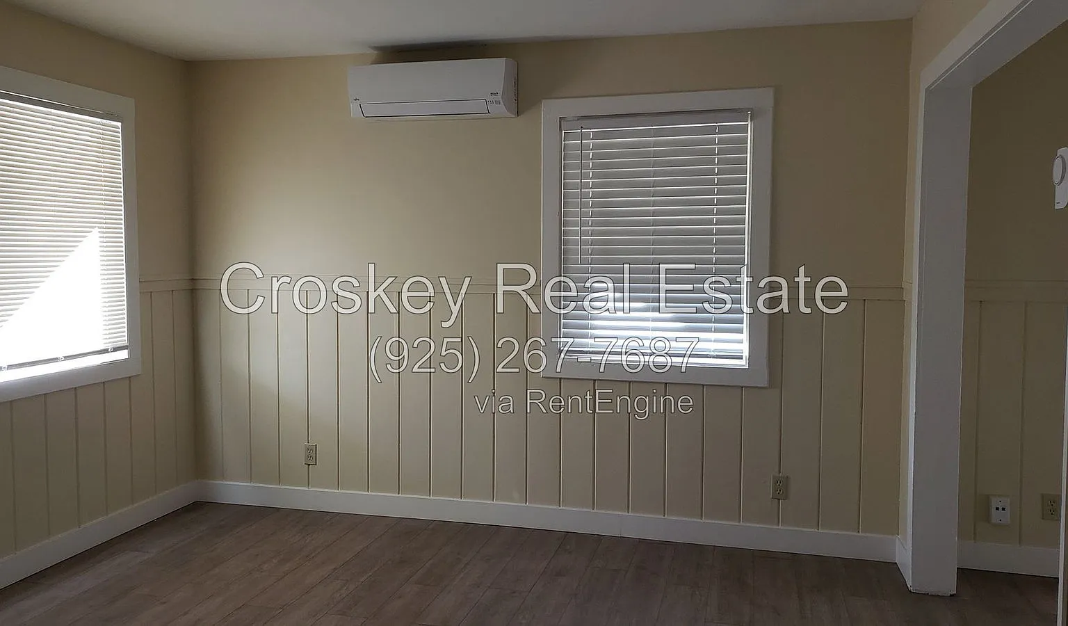 1 bed, 1.0 bath, 1100 sqft, $1,850 — Photo 1