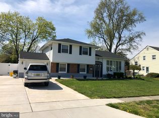 110 Evergreen Rd, Stratford, NJ 08084