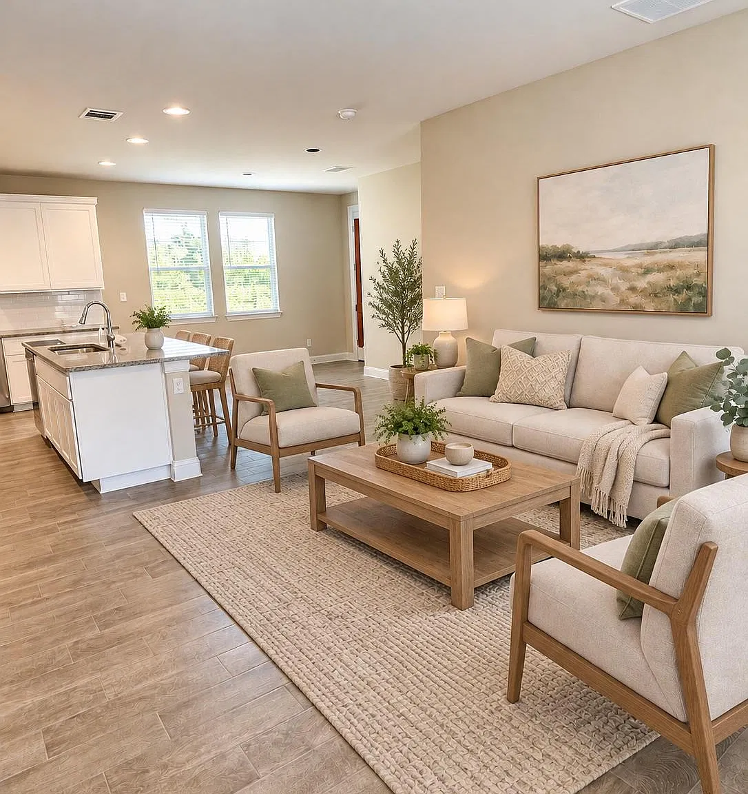 3 bed, 2.5 bath, 2100 sqft, $1,925 — Photo 4