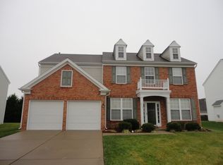 4524 Wayland Ct, High Point, NC 27265
