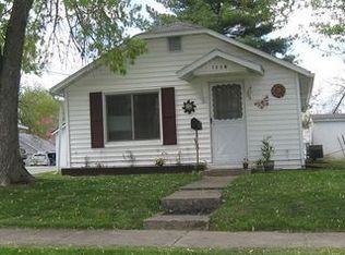 100 Grand St #B, Anna, IL 62906