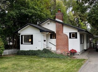300 Pioneer Ave, Cashmere, WA 98815
