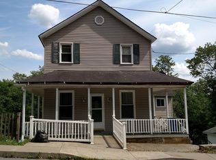 122 Jefferson St, Simpson, PA 18407