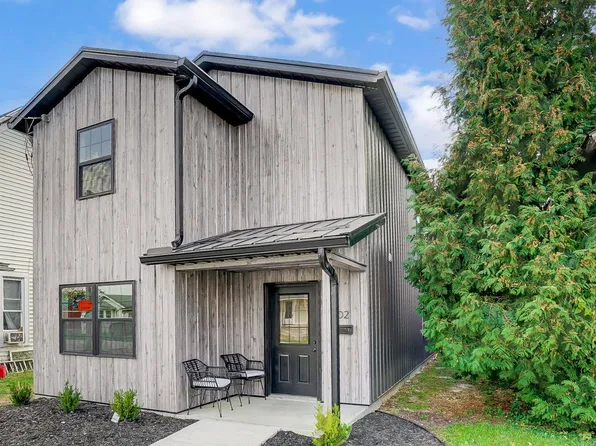 102 E Washington St, Sabina, OH 45169
