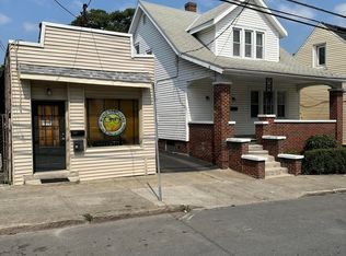 2303-2305 15th Street, Troy, NY 12180