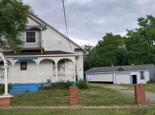 127 S Mulberry St, Mulberry, KS 66756