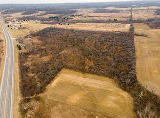 PARCEL 6 W Us Highway 223, Onsted, MI 49265