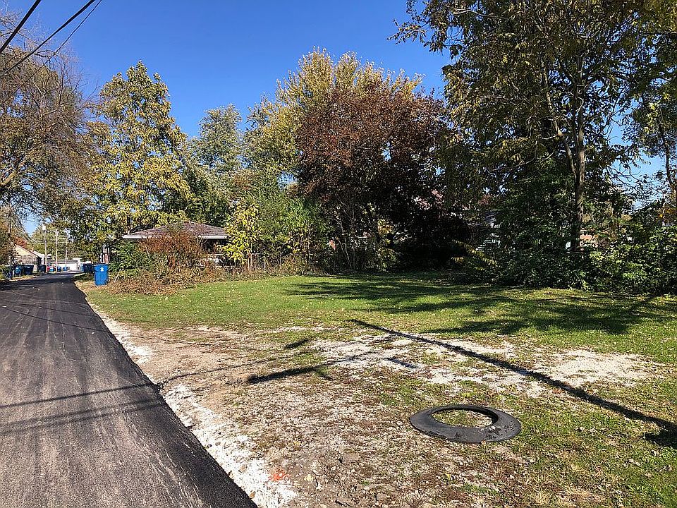 Boat or motor home parking